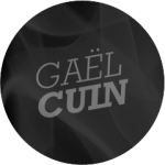 Gael Cuin - Acteur/Plasticien