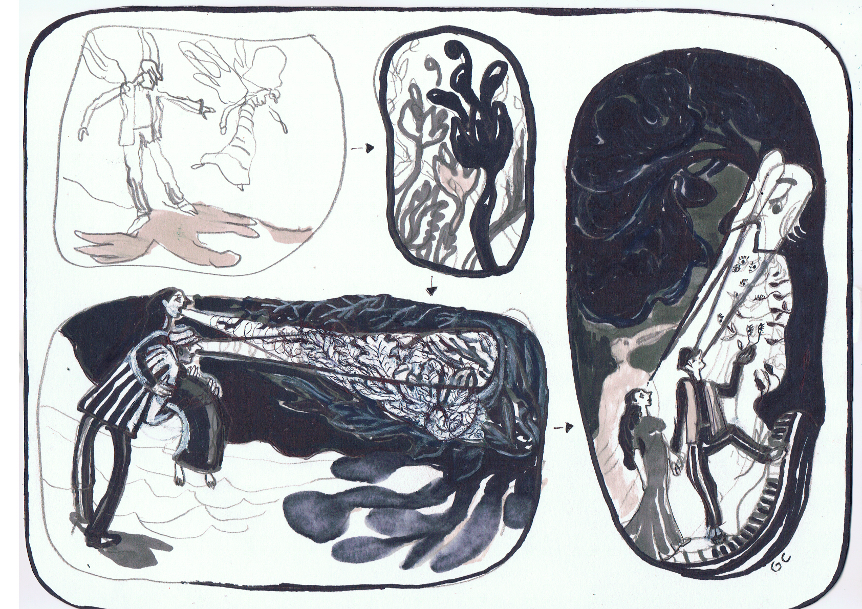 recherche bd